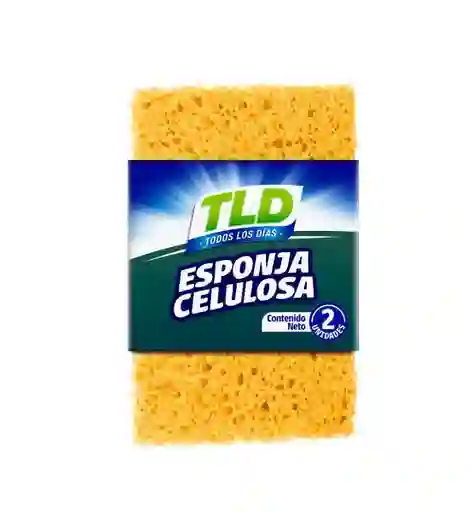 Esponja de Celulosa Todos Los Dias