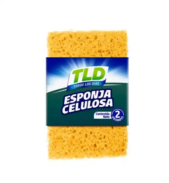 Esponja de Celulosa Todos Los Dias