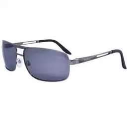 Gafa Sol Aluminium U1 Policar Colg Euv