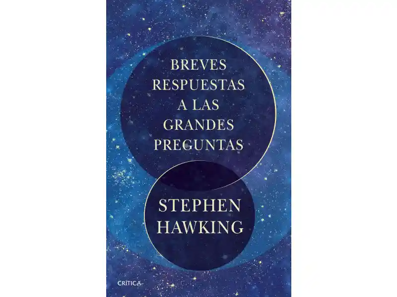 Breves respuestas a las grandes preguntas