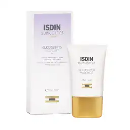 Isdin Gel Glico 15 Moderate Efecto