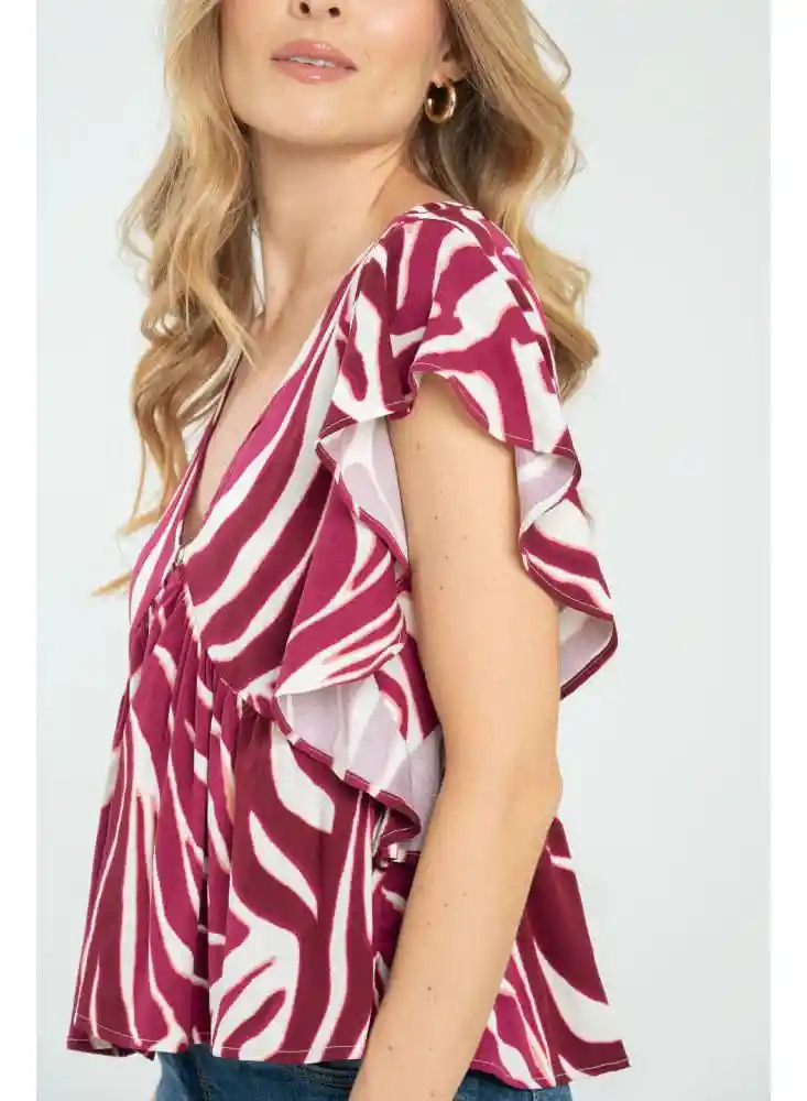 Blusa Sarah Pf11112847