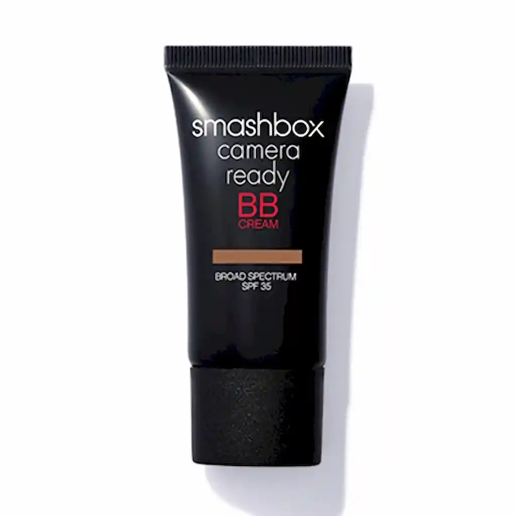Smashbox Base Camera Ready Bb Cream SPF 35 Medium