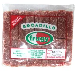 Frugy Bocadillo De Guayaba