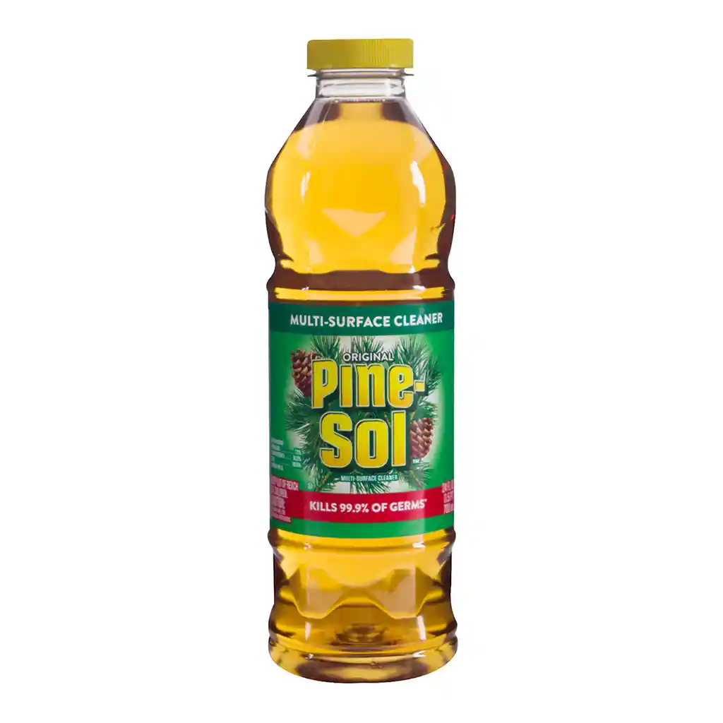 Pine-Sol Limpiador Líquido Desinfectante 