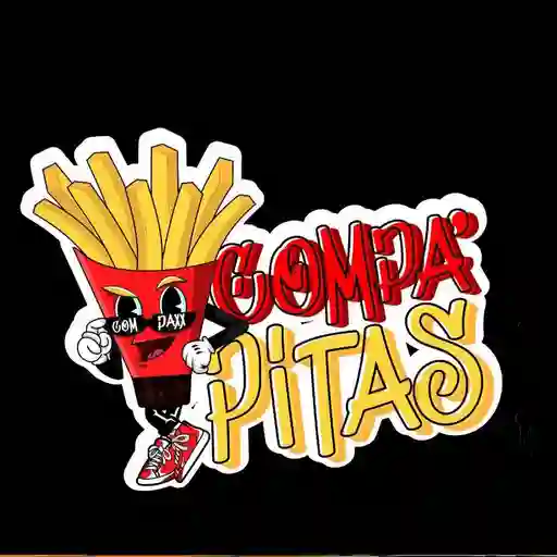 Compa chori ( personal)