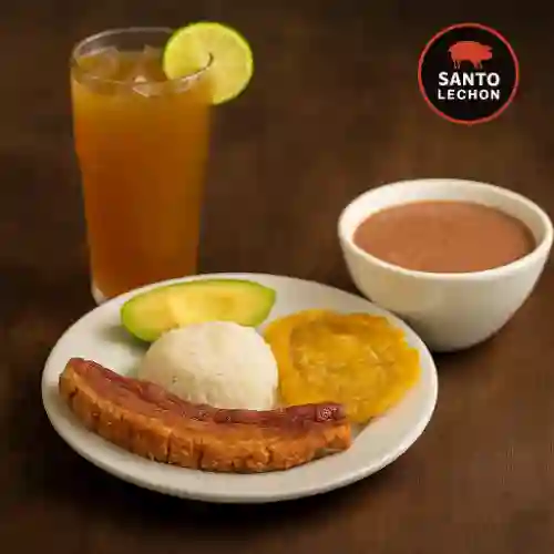 Frijolada