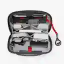 Tomtoc Cartuchera Accesorios Navigator Negro