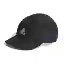 Adidas Gorra Tech 3P R. R Accesorios Hombre Negro Talla OSFW