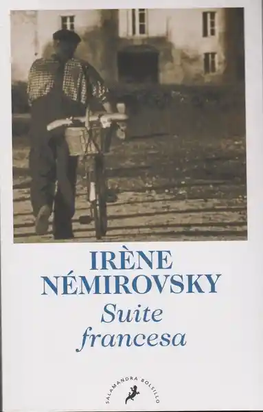 Suite Francesa - Irène Némirovsky