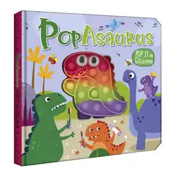 Popasaurus Mammoth