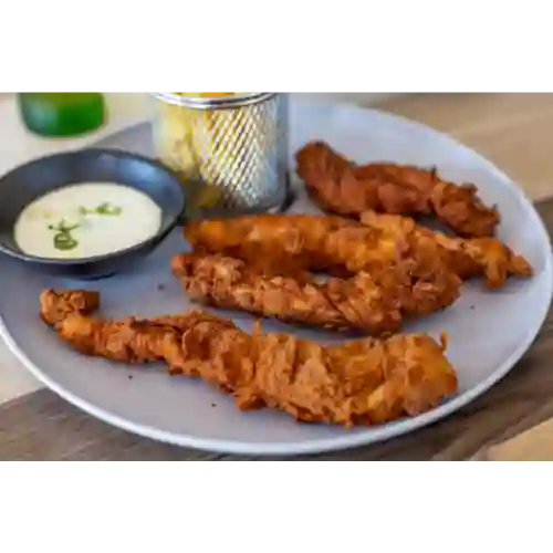 Chicken Tenders