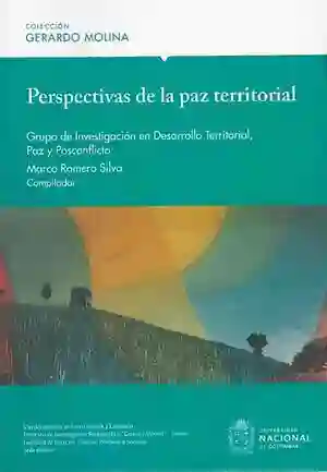 Perspectivas de La Paz Territorial
