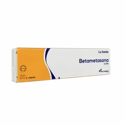 La Sante Betametasona (0.05%)