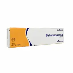 La Sante Betametasona (0.05%)