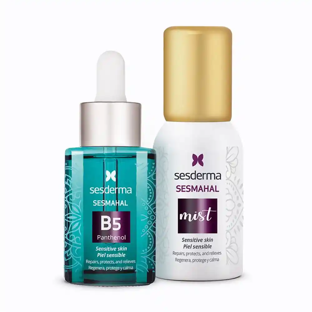 Sesderma Sesmahal B5 30ml + Mist Liposomado 15ml