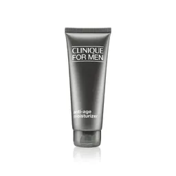 Clinique Loción Facial For Men Anti-Age Moisturizer