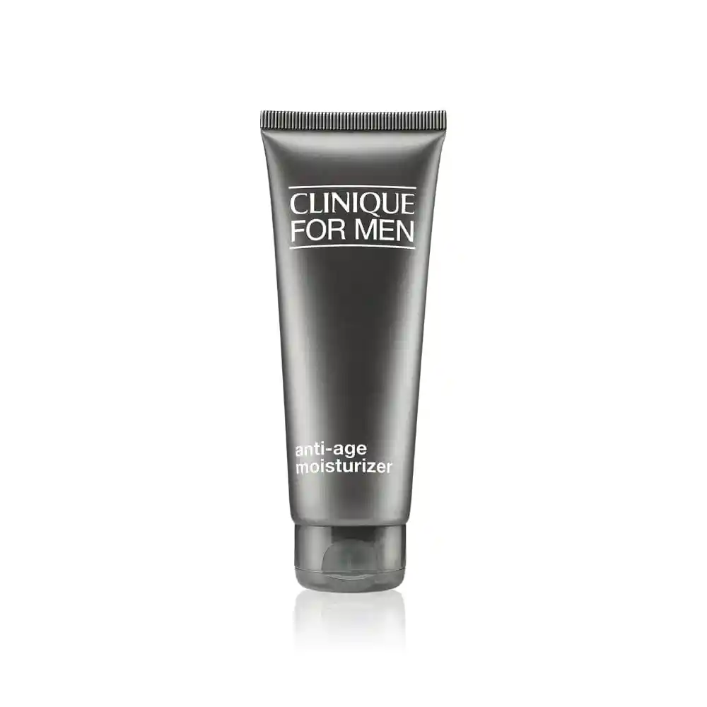 Clinique Loción Facial For Men Anti-Age Moisturizer