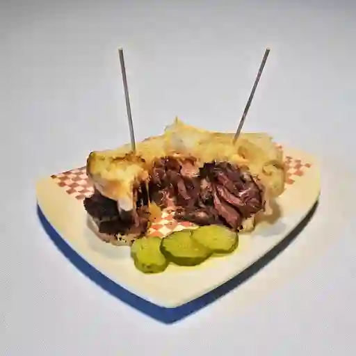 New York City Pastrami (30 Cm)