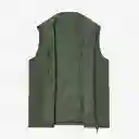 Tropic Feel Chaqueta 2 En 1 Verde Talla Xlns40