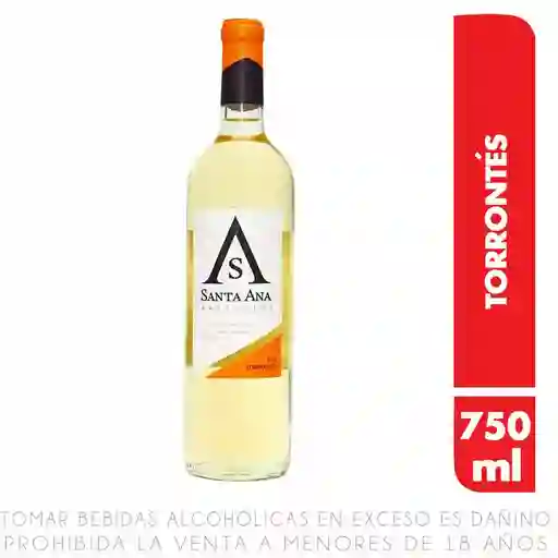 Santa Ana Vino Blanco Torrontés