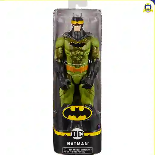 DC Figura 30 Centímetros Batman Toxic