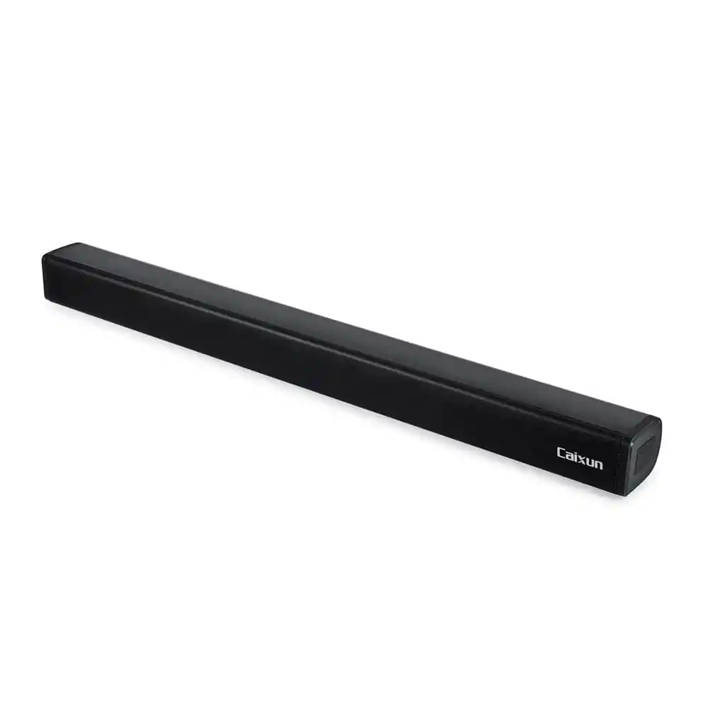Barra de Sonido Caixun 2.1 Ch 300 Watts de Potencia