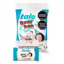 Burbuja Cookies And Cream Italo