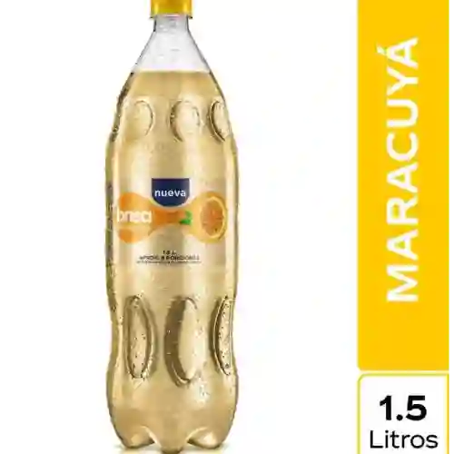 Brisa Maracuya 1500 ml