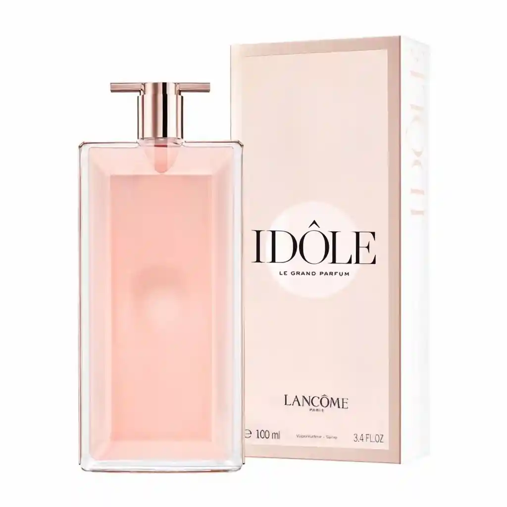 Lancome Perfume Idole Edp For Women