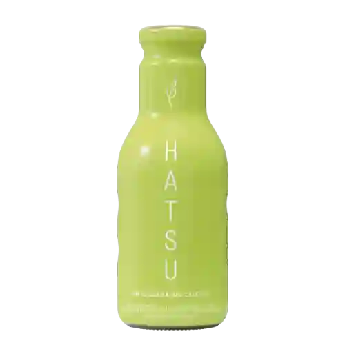 Hatsu Verde 400 ml