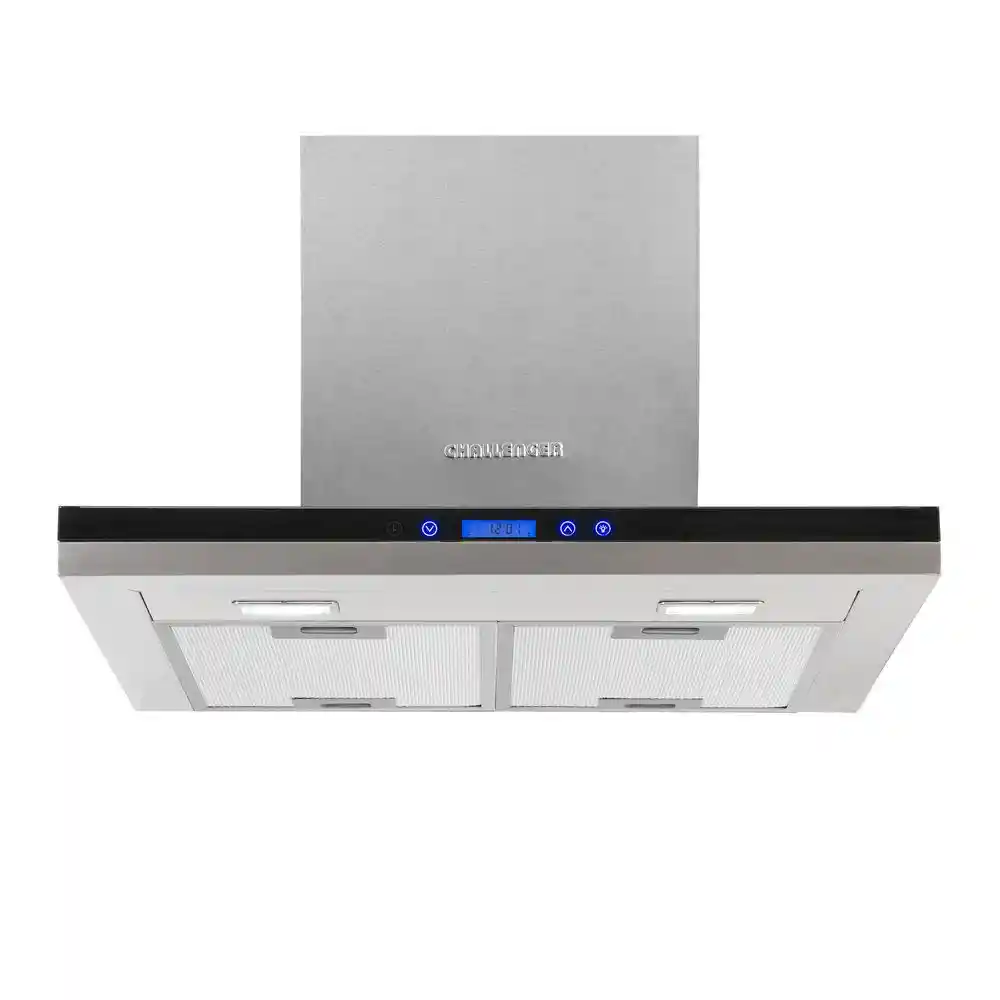 Campana Tipo Peninsula Cx4976 Challenger Cx4976 In