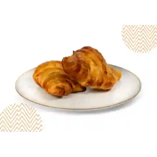 Croissan Sencillo