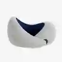 Ostrichpillow Almohada Para Cuello Go Azul