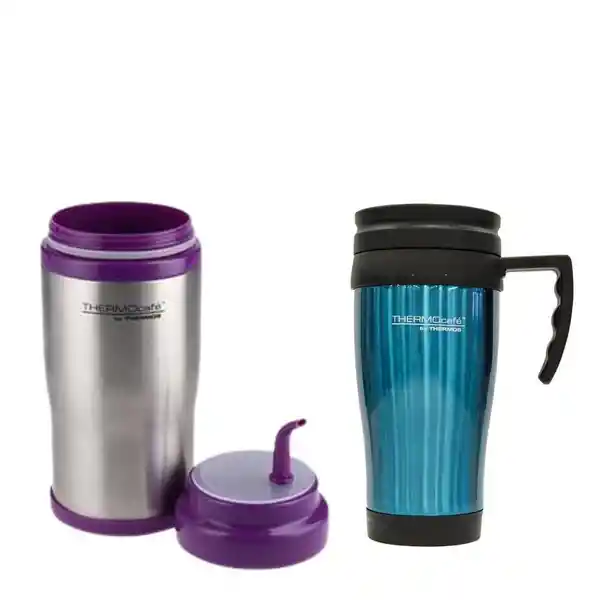 Thermos Set de Mugs SETMUG-02