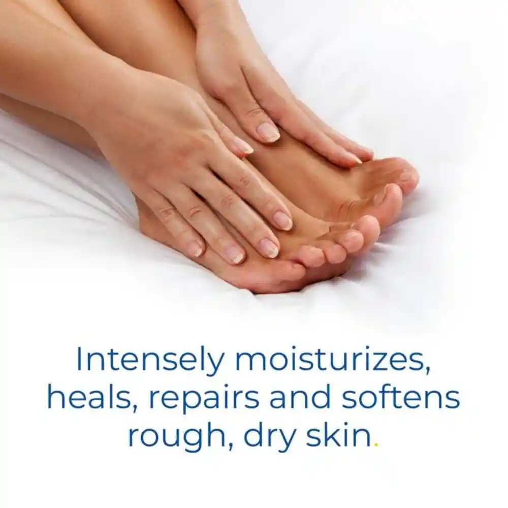 Crema Ultra Hidratante Para Pies Dr Scholl's