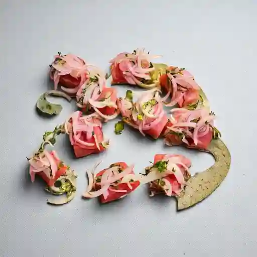 Garatto de Atun