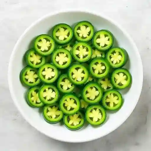 Jalapeños