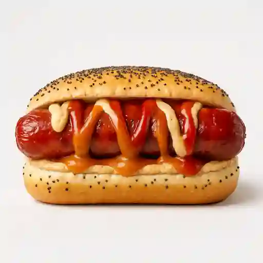 Hot Dog Callejero