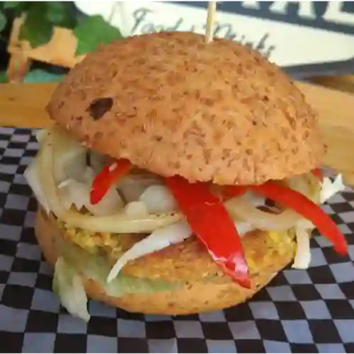 Atenas Vegetariana
