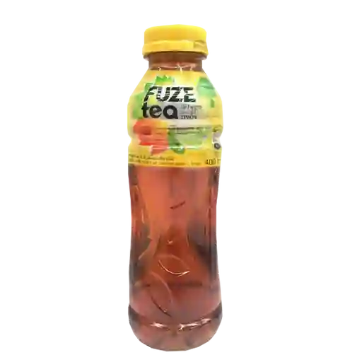 Fuze Tea Limón