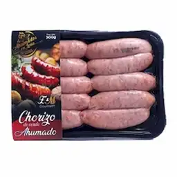 E&M Embutido Choricerdo Ahumado