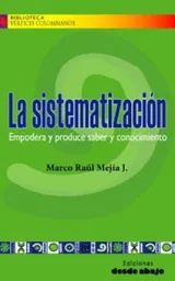 La Sistematización