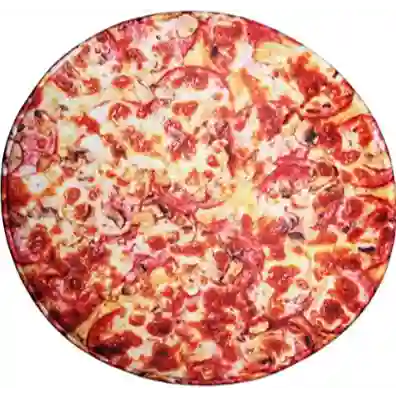 Pizza Familiar