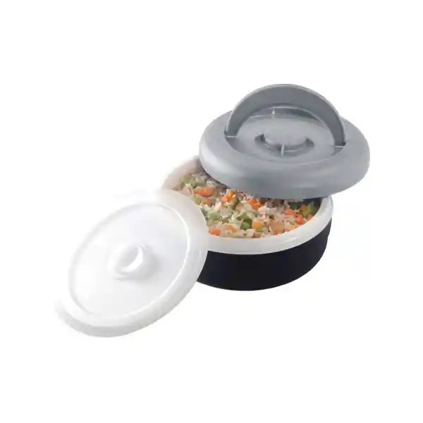 Polimes Termo Para Comida Potalunch 1.25 L