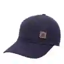 Gorra Evil Azul Z7S Totto