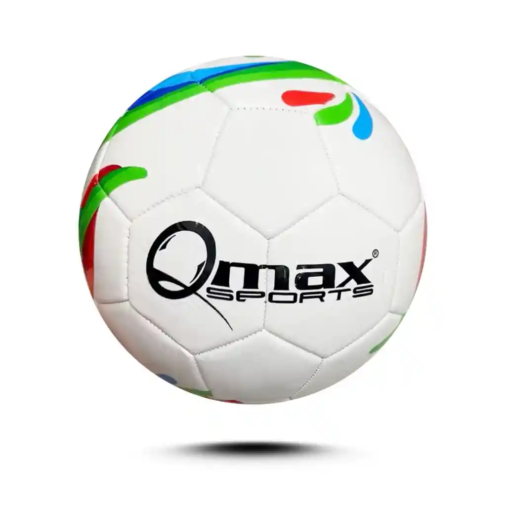 Balón de Fútbol Qmax #5 Mundial 2026