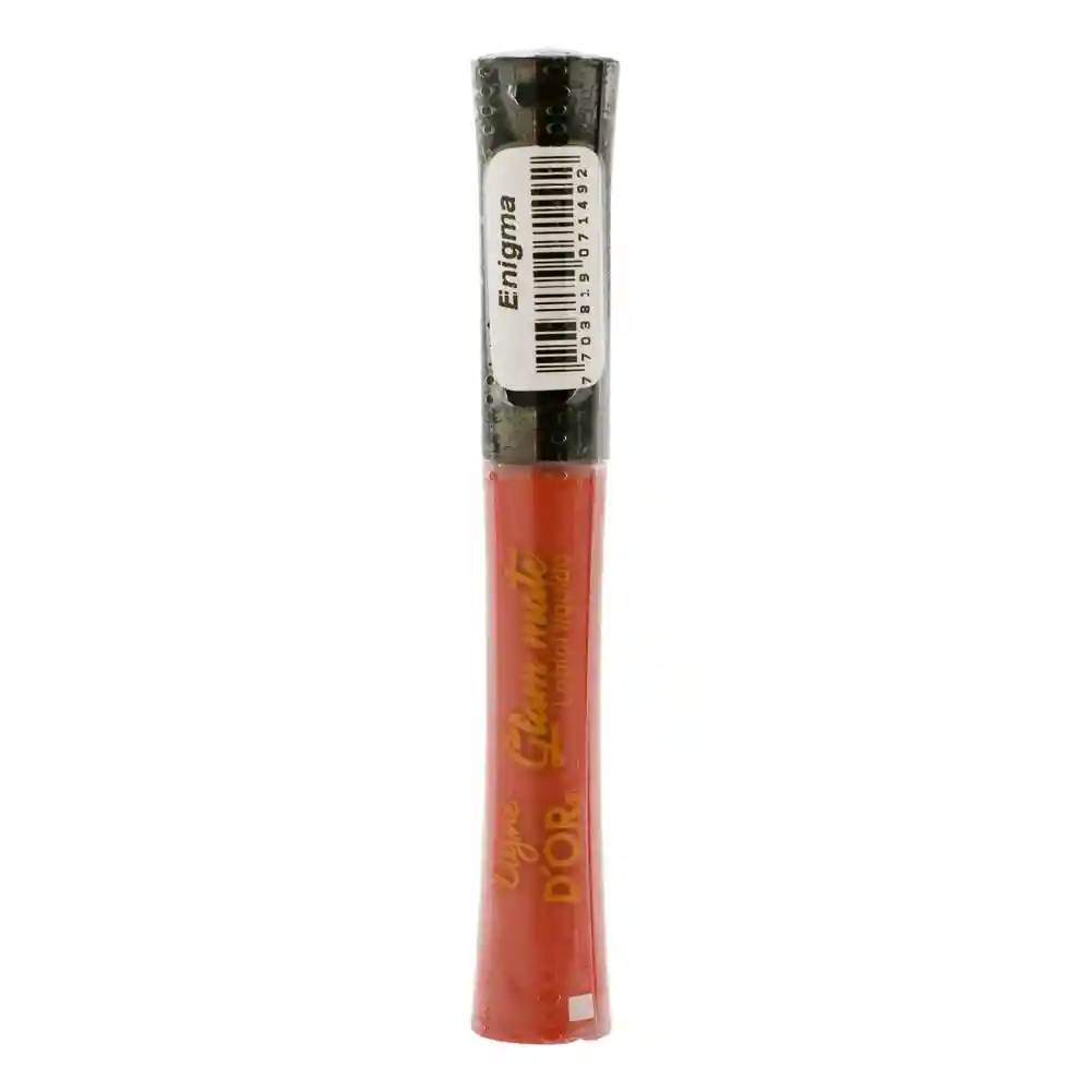Lab Ligne Dor Liq Glam Mate Enigm