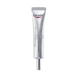 Eucerin Crema Contorno de Ojos Hyaluron Filler Fps 15