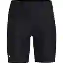 Hg Armour Bike Short Talla Lg Sudaderas Negro Para Mujer Marca Under Armour Ref: 1360939-001